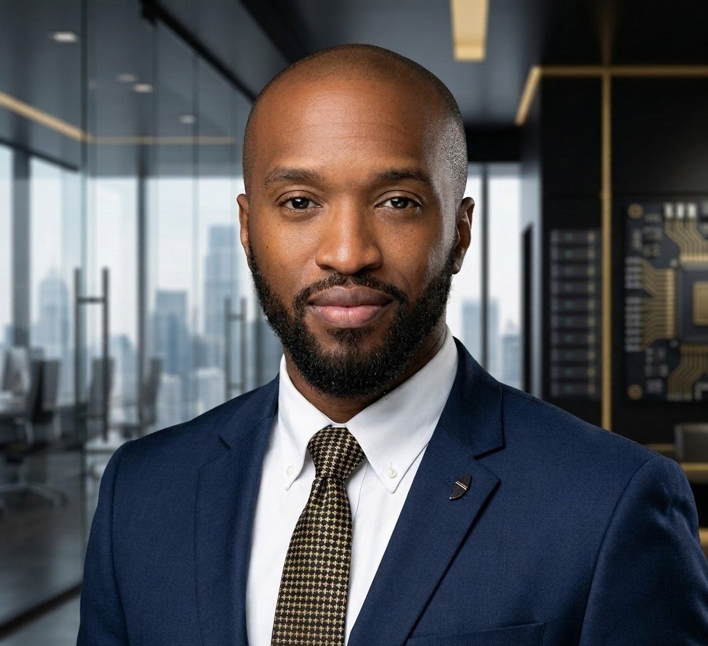 Earl D. Peterkin, founder of Tecklife Innovation